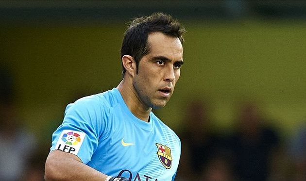 Клаудио Браво, Getty Images