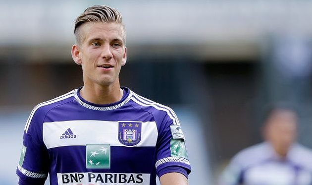 Деннис Прат, Getty Images