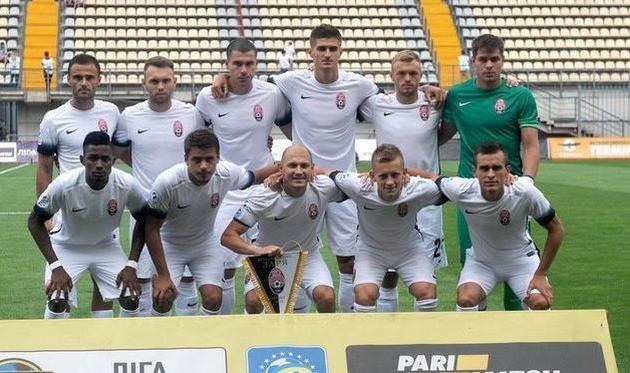 Заря, zarya-lugansk.com