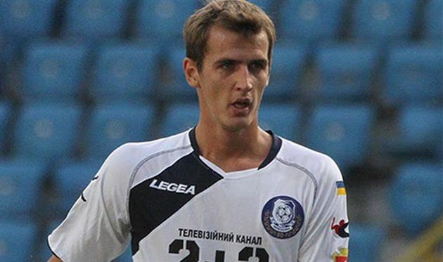 Евгений Мартыненко, fpl.ua