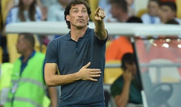 Дмитрий Михайленко, Football.ua