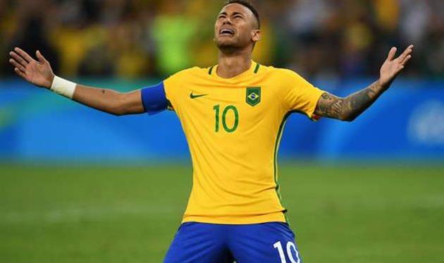 Неймар, goal.com