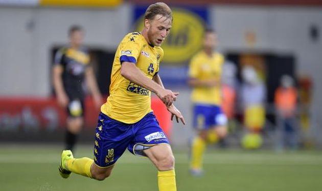 Роман Безус, voetbalprimeur.be