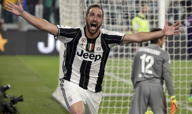 Гонсало Игуаин, gazzettaworld.com