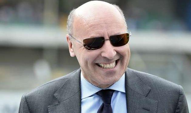 Джузеппе Маротта, Getty Images