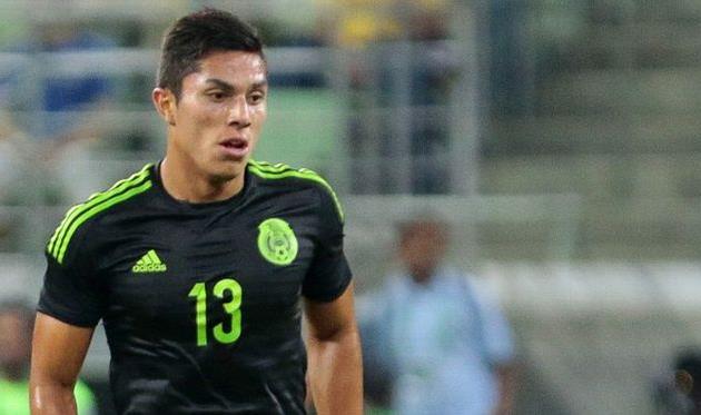 Карлос Сальседо, Getty Images