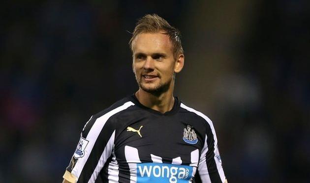 Сим де Йонг, Getty Images