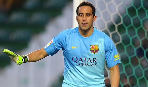 Клаудио Браво, Getty Images