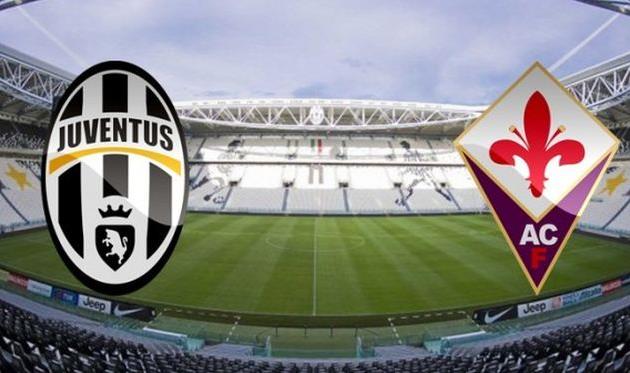 Ювентус - Фиорентина, Getty Images