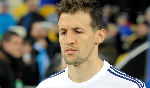 Данило Силва, Getty Images