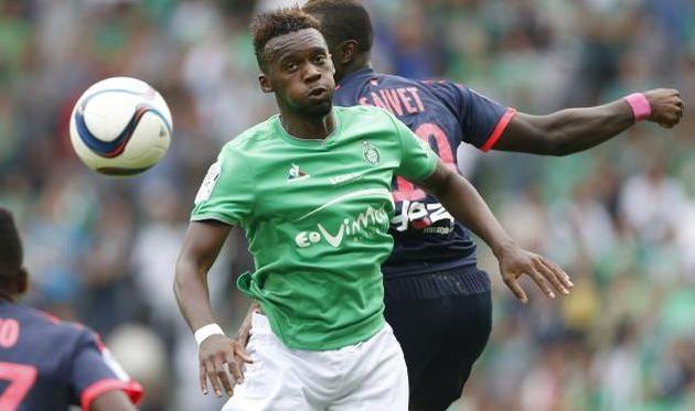 Жан-Кристоф Баэбек, Getty Images