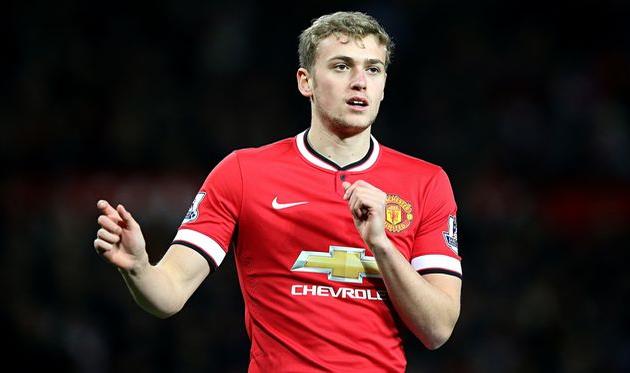 Джеймс Уилсон, Getty Images