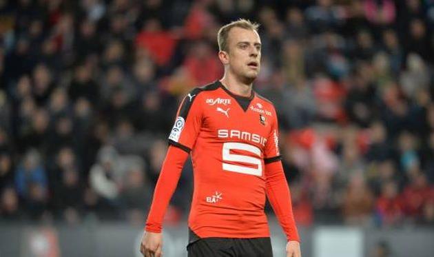 Камил Гросицки, L'Equipe