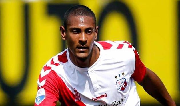 Себастьян Айер, L'Equipe