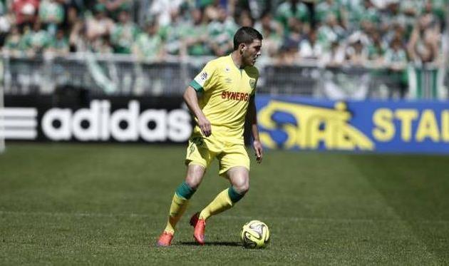 Жордан Верету, L'Equipe