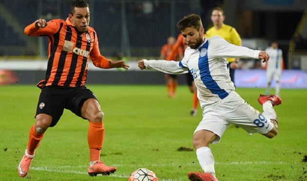 фото shakhtar.com