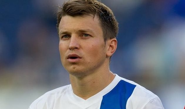 РУСЛАН РОТАНЬ, FOOTBALL.UA