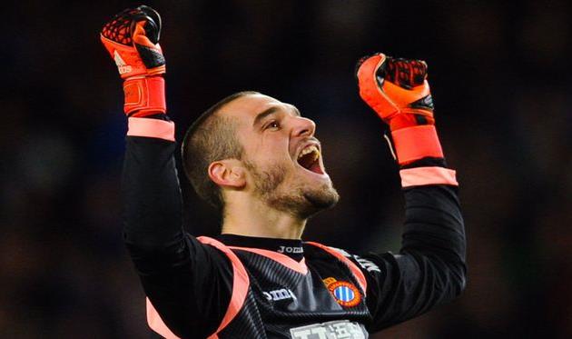 Пау Лопес, Sky Sports