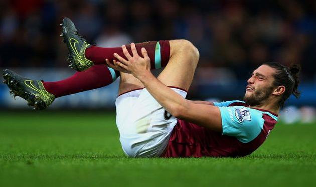 Энди Кэрролл, Sky Sports