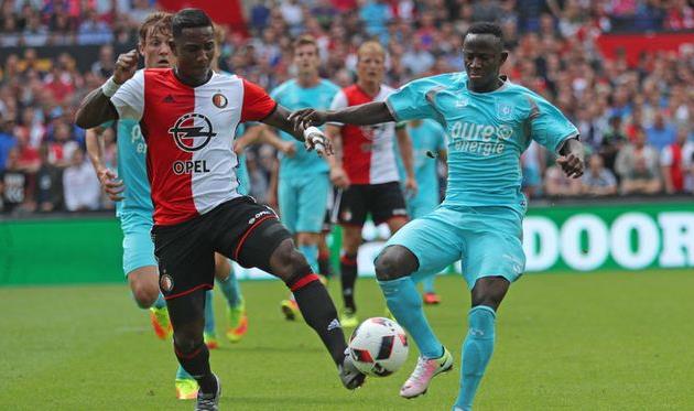 ФК Фейенорд