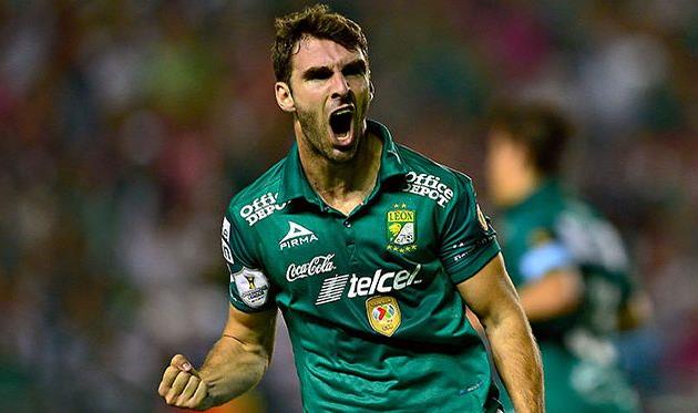 Мауро Боселли, concacaf.com