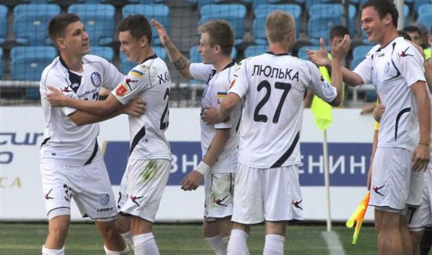 фото chernomorets.odessa.ua