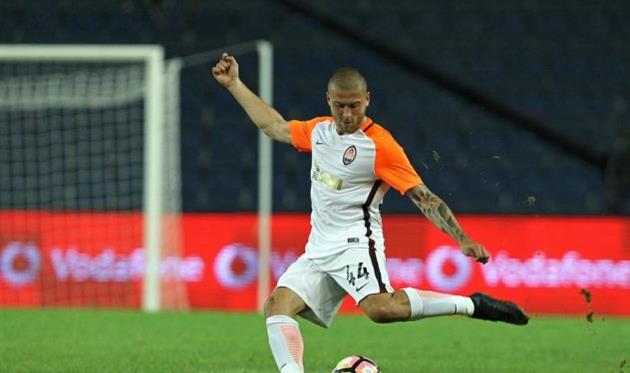 ЯРОСЛАВ РАКИЦКИЙ, СТАНИСЛАВ ВЕДМИДЬ, FOOTBALL.UA