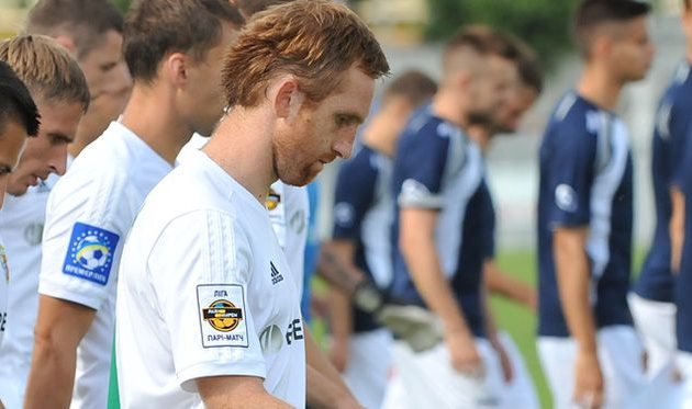 АЛЕКСАНДР КОБАХИДЗЕ, VORSKLA.COM.UA