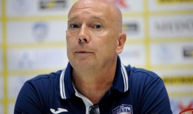 ЯКОБ ГАЛЛ, FCSTAL.COM