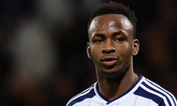 Саидо Бераино, telegraph.co.uk