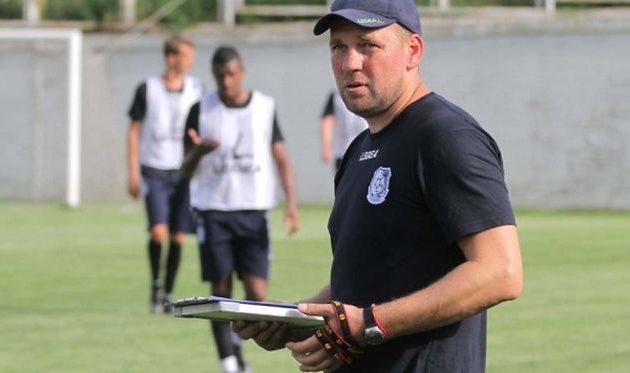 CHERNOMORETS.ODESSA.UA