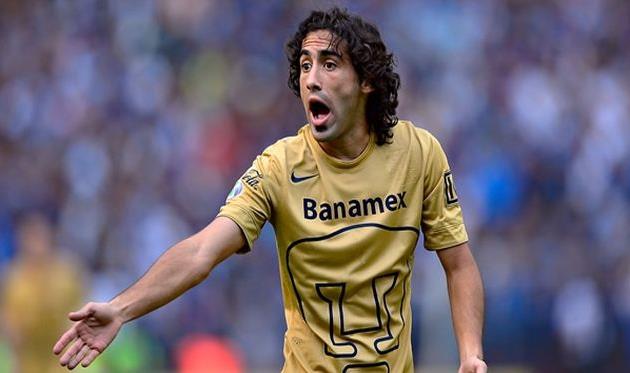 Матиас Бритос, expansion.mx