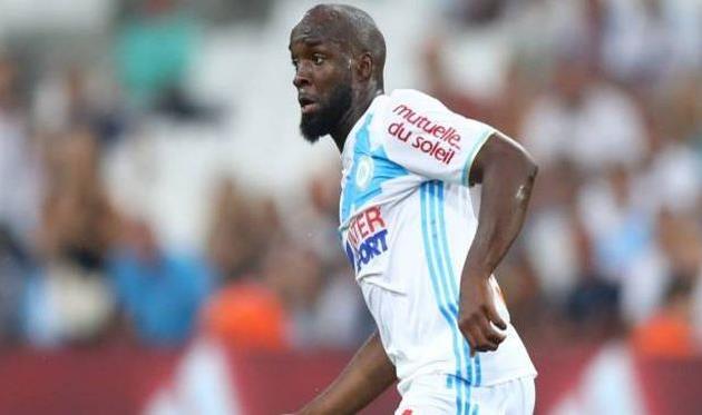 Лассана Диарра, L'Equipe