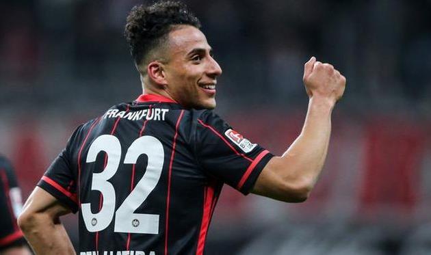 Анис Бен-Хатира, Getty Images