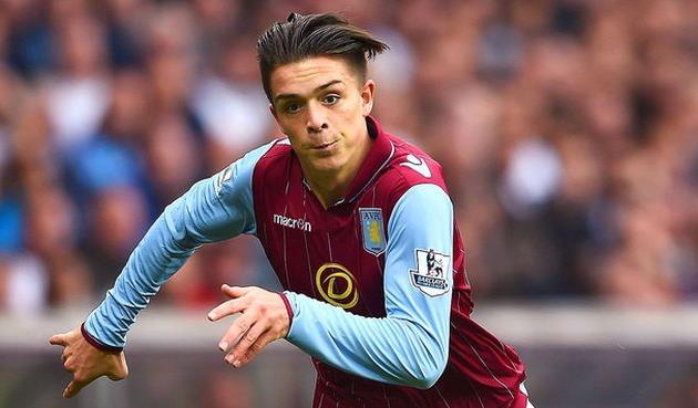 Джек Грилиш, Getty images