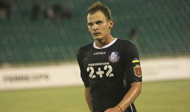 Александр Азацкий, Google.com