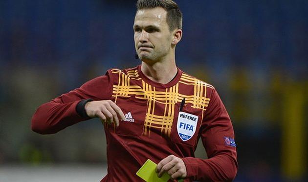 Иван Кружляк, Getty Images