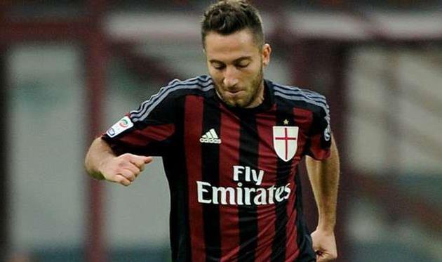 Андреа Бертолаччи, Getty Images