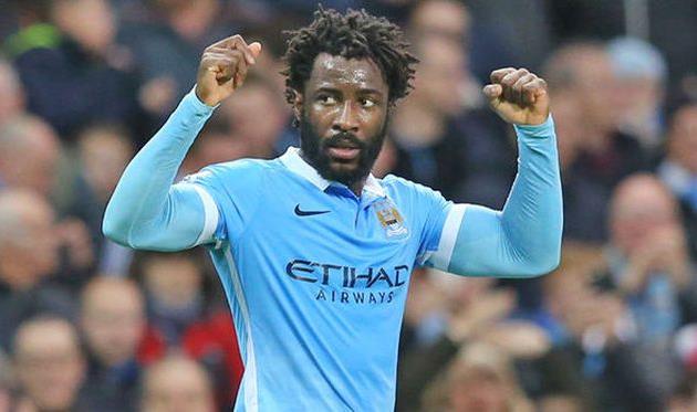 Вилфрид Бони, Getty Images