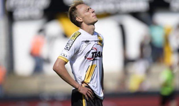 Сергей Болбат, walfoot.be