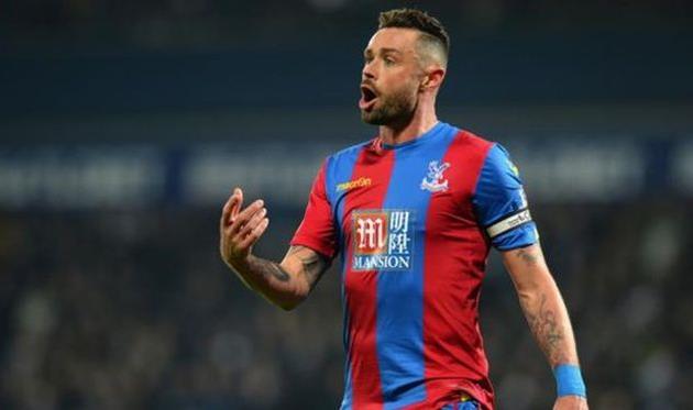 Дэмьен Дилэйни, Getty Images