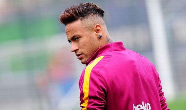 Неймар, Getty Images