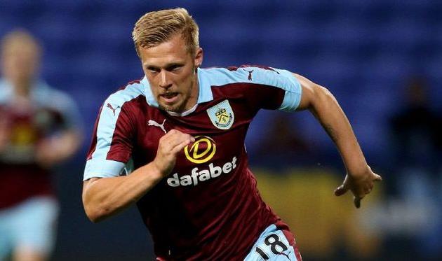 Роувэн Хеннингс, espnfc.com