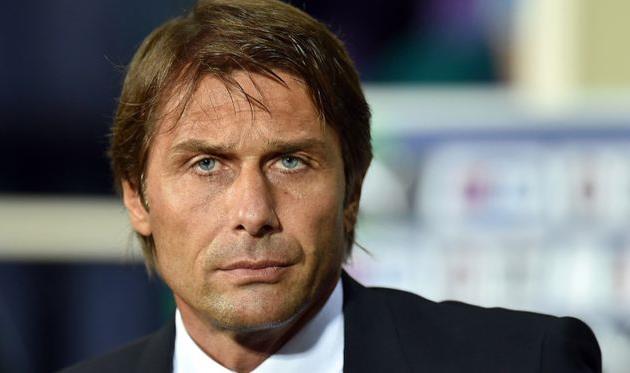 Антонио Конте, Getty Images