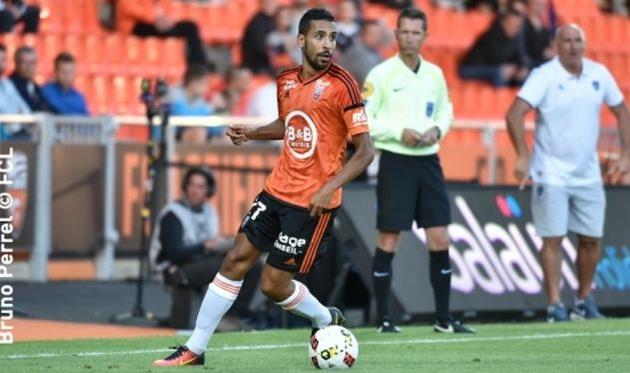 Валид Меслуб, fclweb.fr