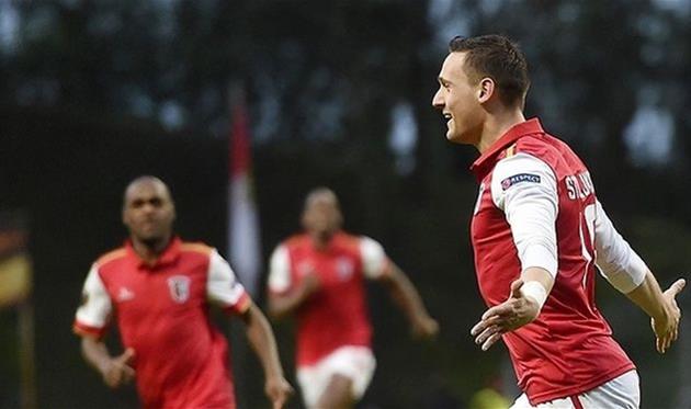 Никола Стоилькович, google.com