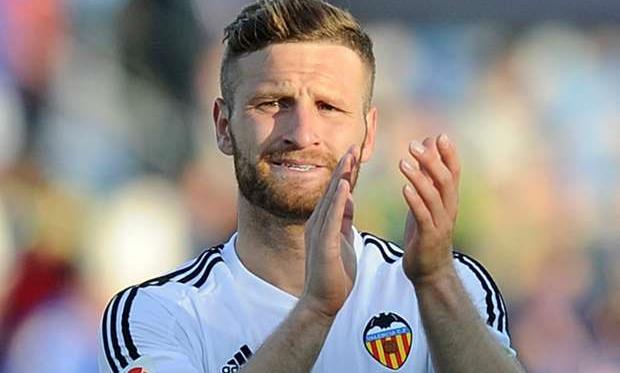 ШКОДРАН МУСТАФИ, GOAL.COM