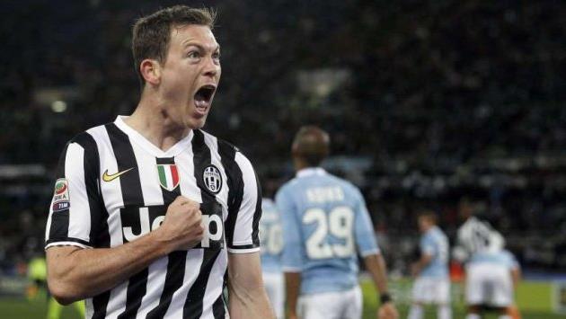 Штефан Лихтштайнер, twitter