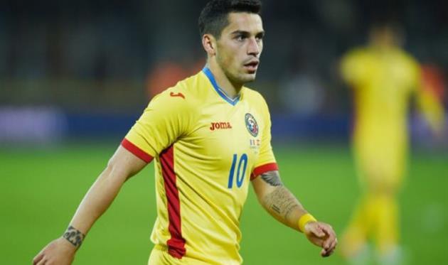 НИКОЛАе СТАНЧУ, TWITTER