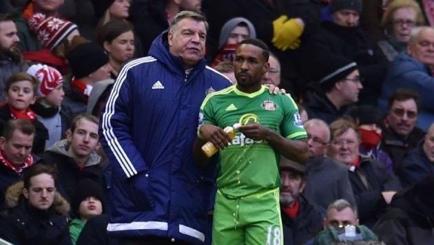 АЛЛАРДАЙС И ДЕФО, today.ng